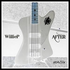 AFTER (feat. WillieP)