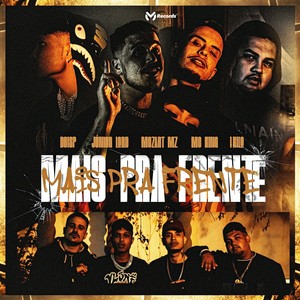 Mais pra Frente (Explicit)