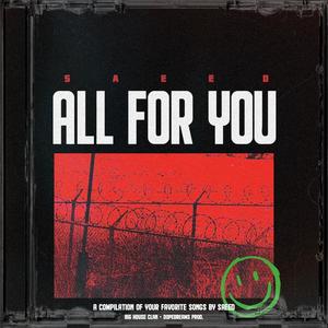 All for You (Explicit)