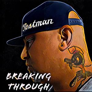 Breaking through (feat. phillybo, Jackpot & Ryan.B) (Explicit)