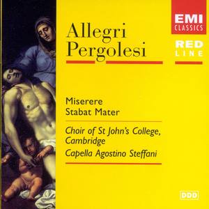 Vidit Suum Dulcem Natum (Stabat Mater)