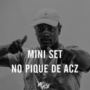 MINI SET NO PIQUE DE ACZ (Explicit)