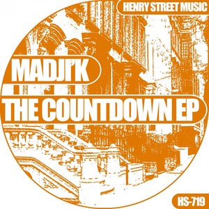 The Countdown EP