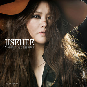 사랑 같은 걸 했었나 (爱情这种东西了)