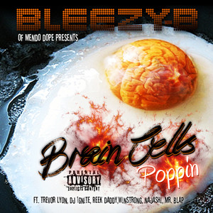 Brain Cells Poppin' Intro