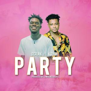 Party(feat. Krymi)