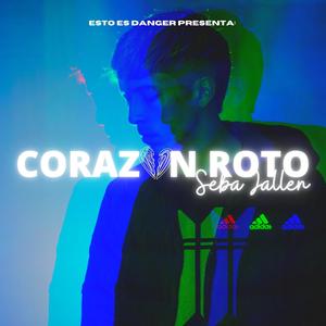 </3 (Corazon Roto) [Explicit]