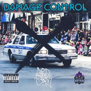 DAMAGE CONTROL (Explicit)