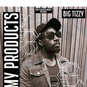 Big Tizzy - Fuji Amen