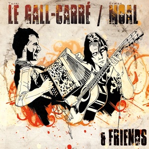 Le Gall-Carré, Moal & Friends