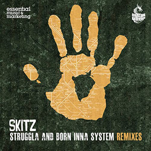 Struggla/Born Inna System (Explicit)