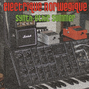 Synth-Ethic Summer