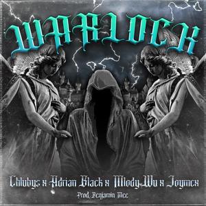 Warlock (feat. Adrian Black, Młody Wu & Joymex) [Explicit]