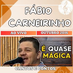 AO VIVO NO CANTOS E CONTOS MARÇO 2016