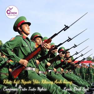 Khúc Hát Người Yên Khang Anh Hùng