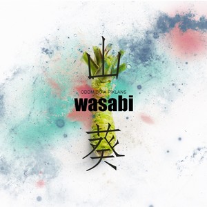 WASABI 山葵
