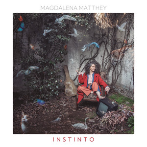 Magdalena Matthey - Asombro infinito