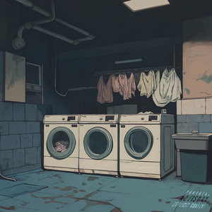 Lonely Laundry (Explicit)