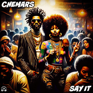 Say It (Extended Mix)