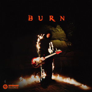 Burn (feat. Séb Mont) (Explicit)