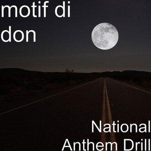 National Anthem Drill