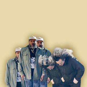 I've Got My Whole Life Ahead Of Me (feat. Height Keech & Nosaj New Kingdom) (Explicit)