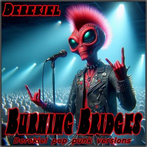 Burning Bridges (Explicit)