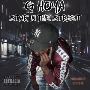 Star in The Street (Explicit)