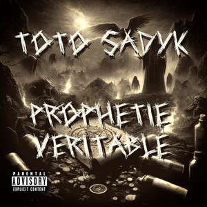 prophetie veritable (Explicit)