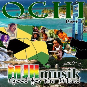 Ochi, Pt. 2