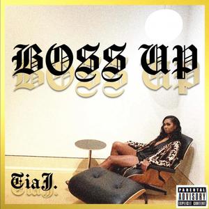 BOSS UP (Explicit)