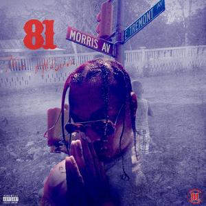 81 the Album (Explicit)