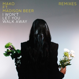 I Wont Let You Walk Away (Lost Kings Remix)