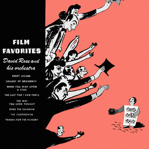 Film Favorites