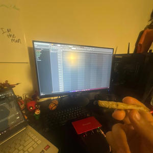 Feng Shui (Explicit)