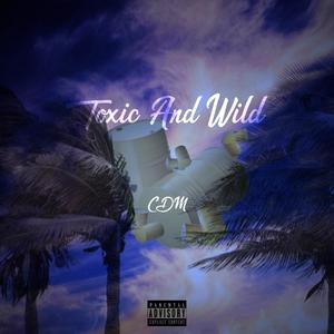 Toxic And Wild (Deluxe) [Explicit]