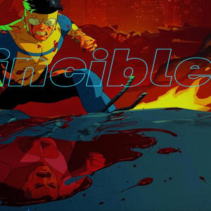 Invincible (Explicit)