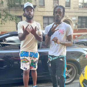 Sizzle Sazzle (feat. Taverniti) (Explicit)