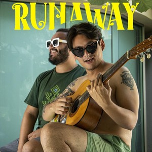 Runaway (feat. Tremendez) [Explicit]