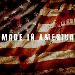 Made In America (Explicit)