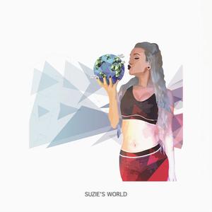 Suzie's World (Explicit)