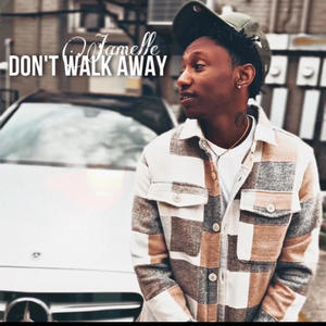 Don't Walk Away (Explicit)