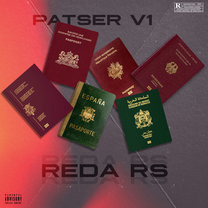 Patser V1 (Explicit)