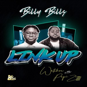 Link Up (feat. Watchou & Papi Ziggy) [Explicit]