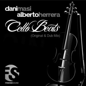 Dani Masi - Cello Beats (Dub Mix)