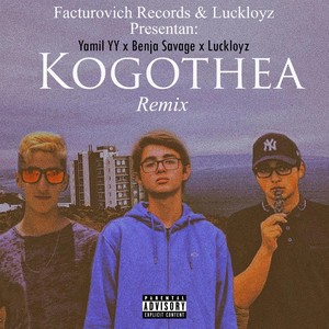 Kogothea Remix