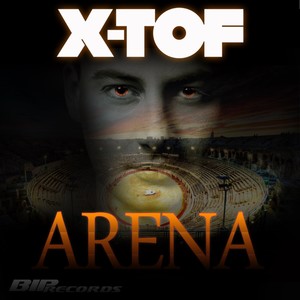 Arena (Radio Edit)