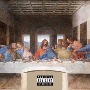 Dios sabra quien mas (feat. 7FLACO & GLORY) (Explicit)