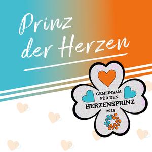 Prinz der Herzen