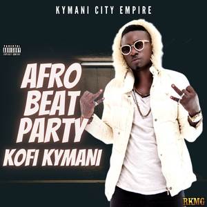 Afro Beat Party (Explicit)